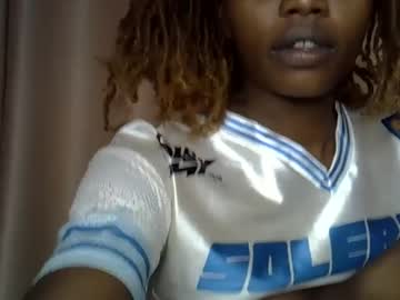 Craizybitch July 28, 2025 Chaturbate stream image