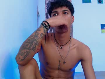 Demoon11 July 28, 2025 Chaturbate stream image