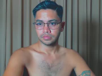 Urasianversahunkxx July 28, 2025 Chaturbate stream image