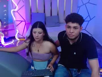 Dreamandking_Tay July 28, 2025 Chaturbate stream image