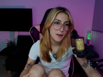 Jacky_Croft July 28, 2025 Chaturbate stream image