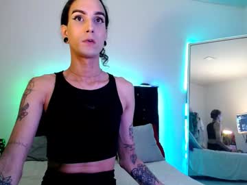Joaisaza July 28, 2025 Chaturbate stream image