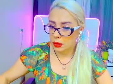 Katrinacharm July 28, 2025 Chaturbate stream image