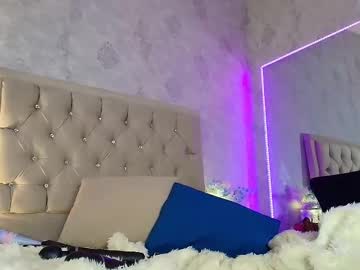 Mila_Smirnovavk July 28, 2025 Chaturbate stream image