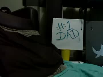 Number1dad_ July 28, 2025 Chaturbate stream image