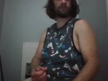 Ronniejohnston13 July 28, 2025 Chaturbate stream image