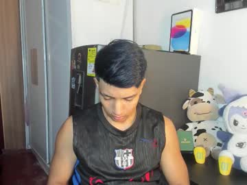 Sean_Scoth2 July 28, 2025 Chaturbate stream image