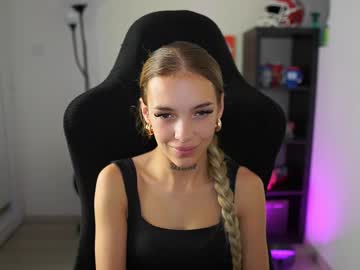 Alexxisky July 28, 2025 Chaturbate stream image