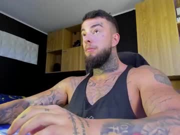 Chrisjordan666 July 28, 2025 Chaturbate stream image