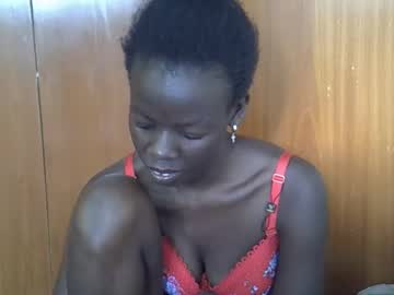 Ebonydol2 July 28, 2025 Chaturbate stream image