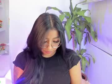 Isa_Bellaa0 July 28, 2025 Chaturbate stream image