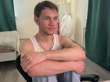 Kraft_Master July 28, 2025 Chaturbate stream image