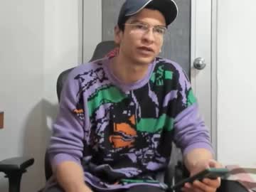 Logannick July 28, 2025 Chaturbate stream image