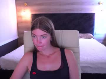 Miladymoons July 28, 2025 Chaturbate stream image