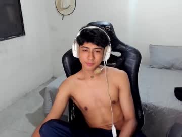 Nieltg July 28, 2025 Chaturbate stream image