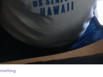 Tosh987654321 July 28, 2025 Chaturbate stream image