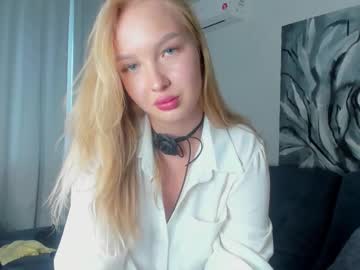 Aillinli July 28, 2025 Chaturbate stream image