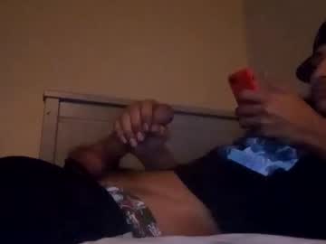 Brownmamba97 July 28, 2025 Chaturbate stream image
