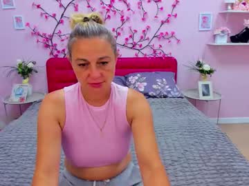 Dinapaulx July 28, 2025 Chaturbate stream image