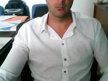 Giuseppevai1 July 28, 2025 Chaturbate stream image