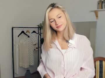 Glossybabe_ July 28, 2025 Chaturbate stream image