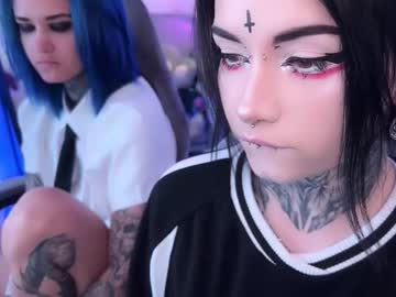 I_Died_Again July 28, 2025 Chaturbate stream image