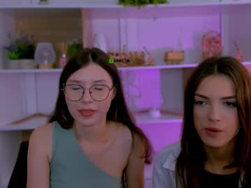 Lily_Morty July 28, 2025 Chaturbate stream image