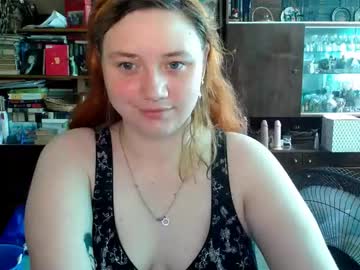 Lily_Shamy July 28, 2025 Chaturbate stream image