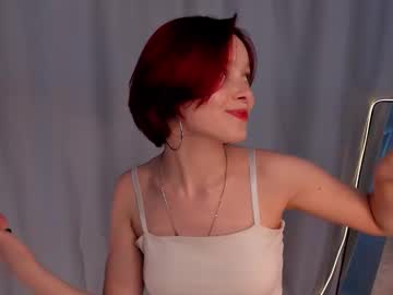 Margarettaducay July 28, 2025 Chaturbate stream image