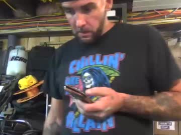 Paulstetson July 28, 2025 Chaturbate stream image