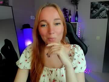 Pink_Serenity July 28, 2025 Chaturbate stream image