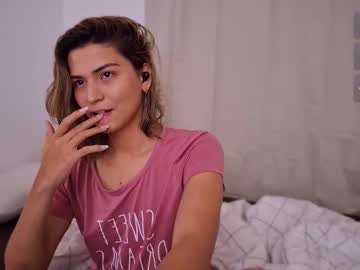 Skyamber8v2 July 28, 2025 Chaturbate stream image
