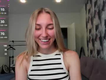 Sunny_Rina July 28, 2025 Chaturbate stream image