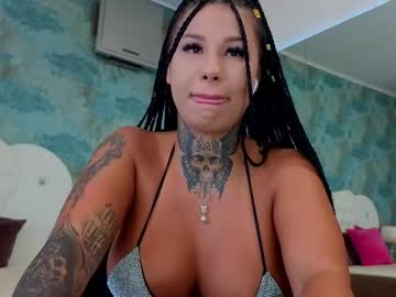 Angelblackxx July 28, 2025 Chaturbate stream image