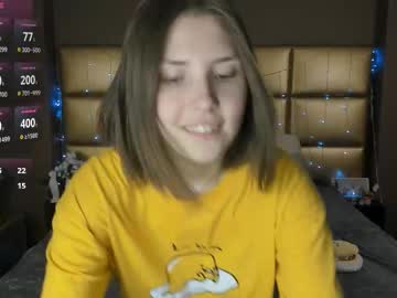 Babydoll_Ginny July 28, 2025 Chaturbate stream image