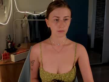 Be_With_Emi July 28, 2025 Chaturbate stream image