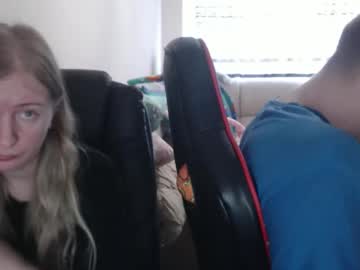 Jenisandpeter July 28, 2025 Chaturbate stream image
