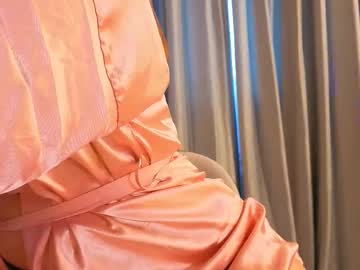 Kamilastars July 28, 2025 Chaturbate stream image