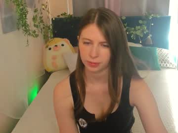 Megancrem July 28, 2025 Chaturbate stream image