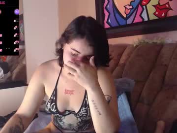 Miss_Tata July 28, 2025 Chaturbate stream image