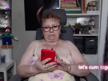 Sexylynette4u July 28, 2025 Chaturbate stream image