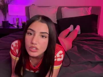 Ava_Delightt July 28, 2025 Chaturbate stream image