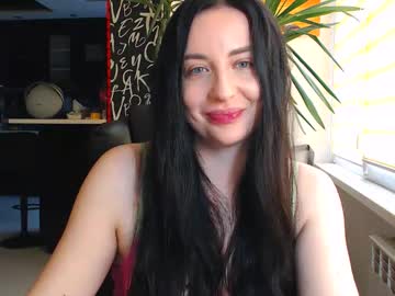 Effy_M July 28, 2025 Chaturbate stream image