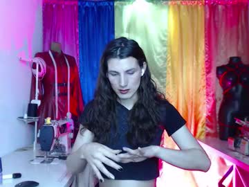 Moira_Hot July 28, 2025 Chaturbate stream image