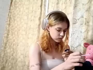 Renategrein July 28, 2025 Chaturbate stream image