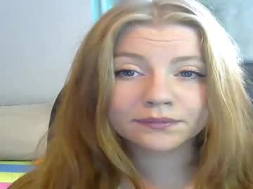 _Space_Girl_ July 28, 2025 Chaturbate stream image