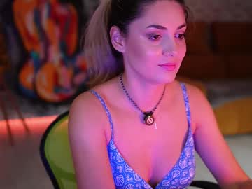Alliesynns July 28, 2025 Chaturbate stream image
