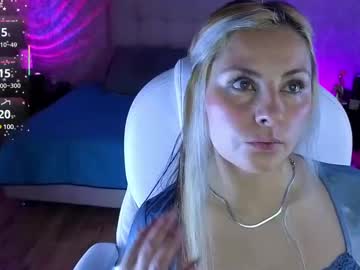 Brandy_Sweet_ July 28, 2025 Chaturbate stream image