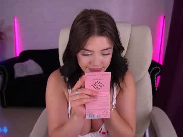 Daenerys_Daen July 28, 2025 Chaturbate stream image