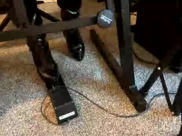 Doublefootage July 28, 2025 Chaturbate stream image